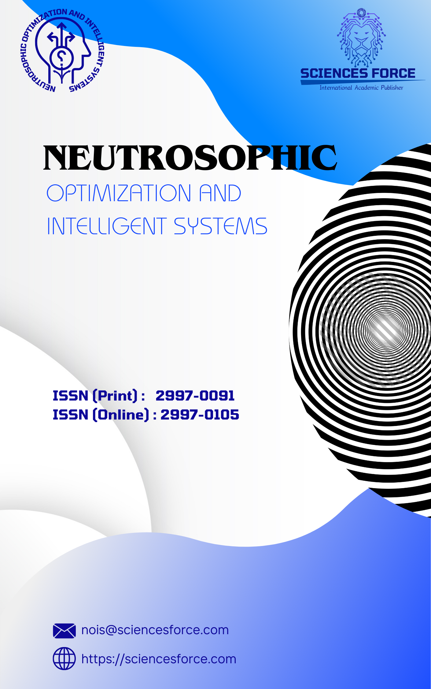 Neutrosophic Optimization and Intelligent Systems