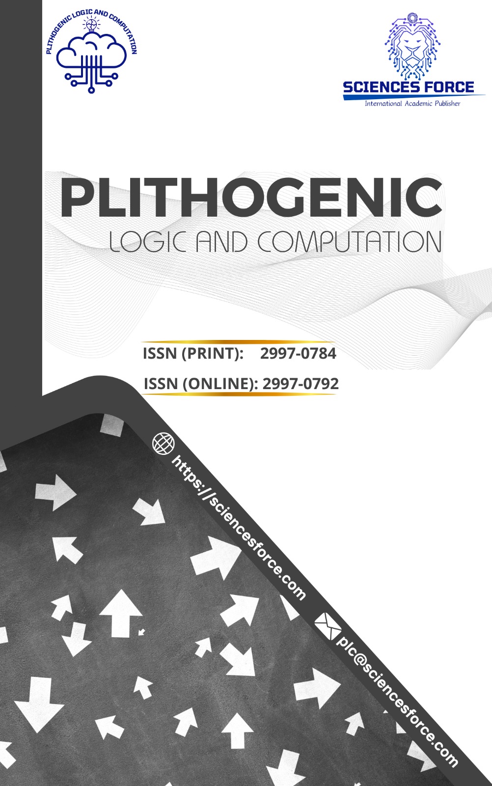 Plithogenic Logic and Computation