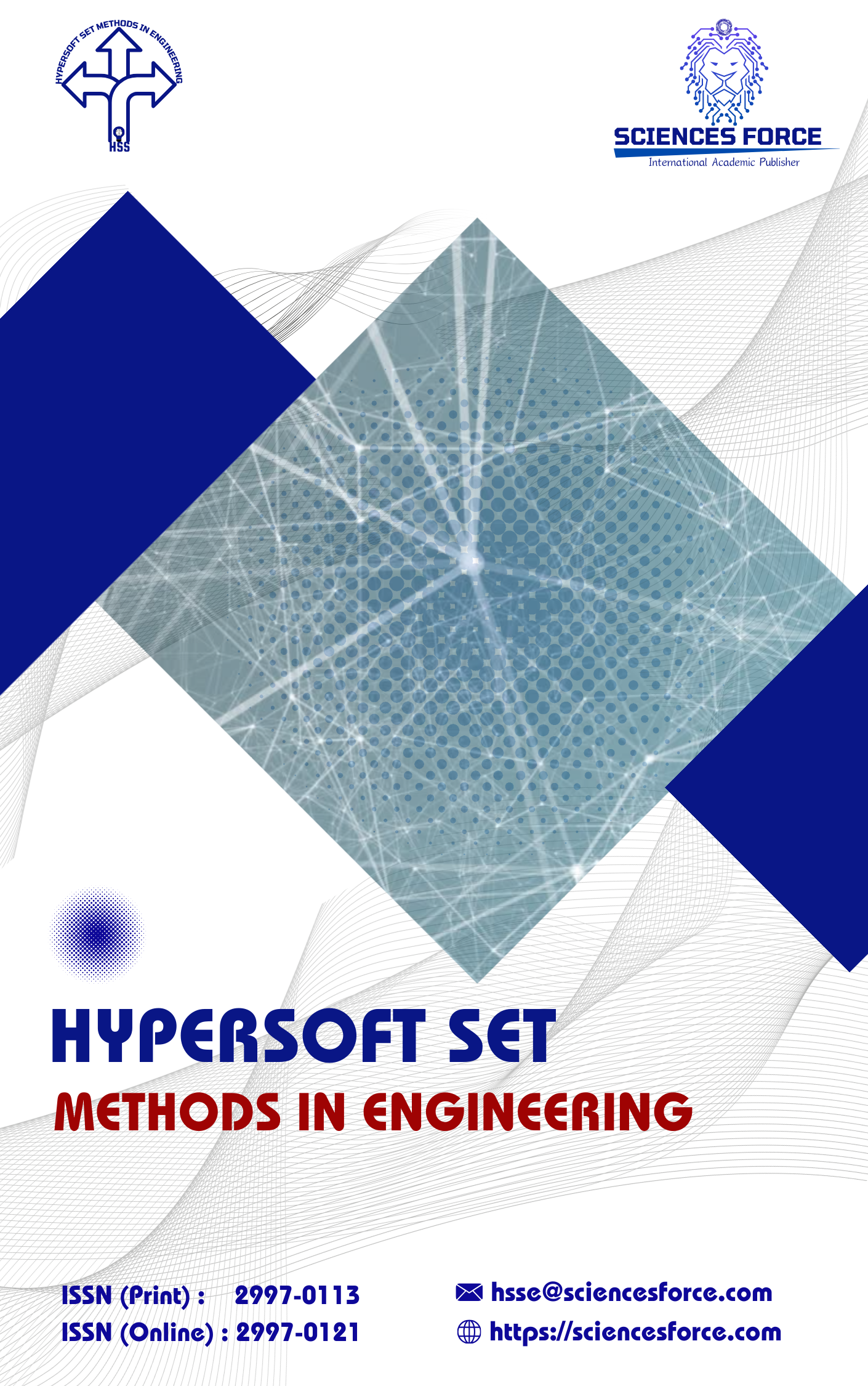 HyperSoft Set Methods in Engineering