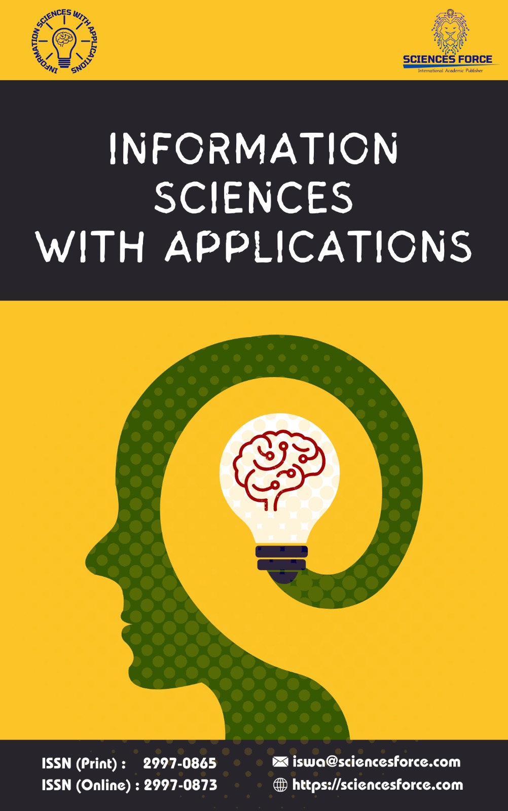 Information Sciences with Applications