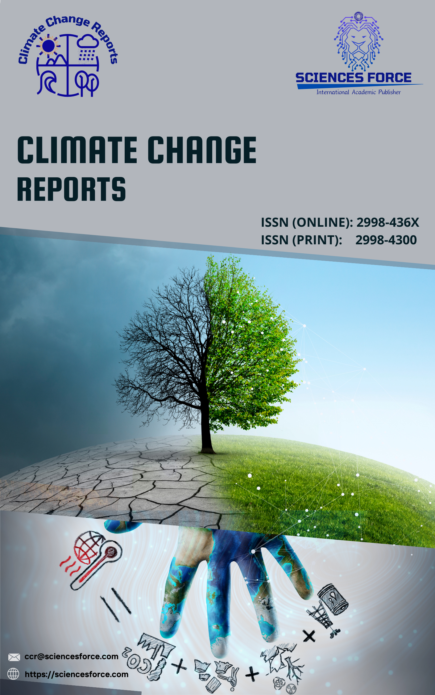 Climate Change Reports