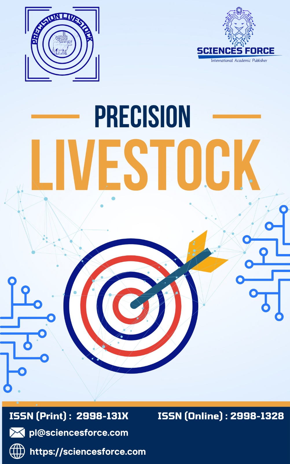 Precision Livestock