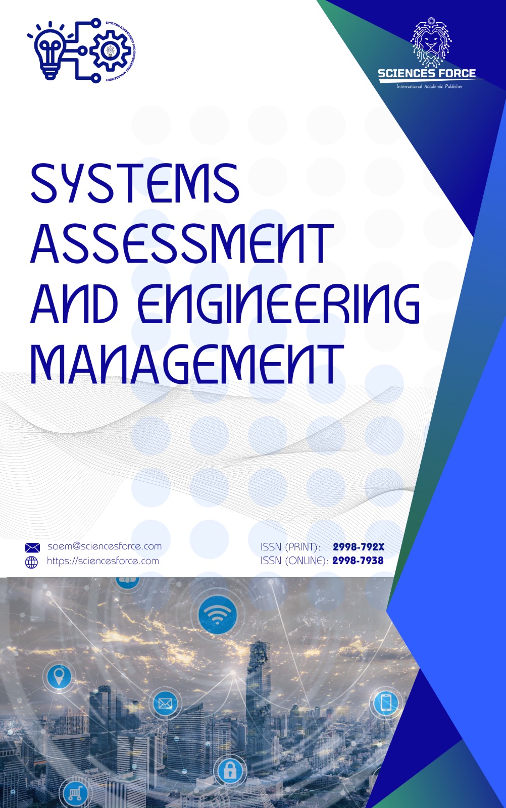 Systems Assessment and Engineering Management