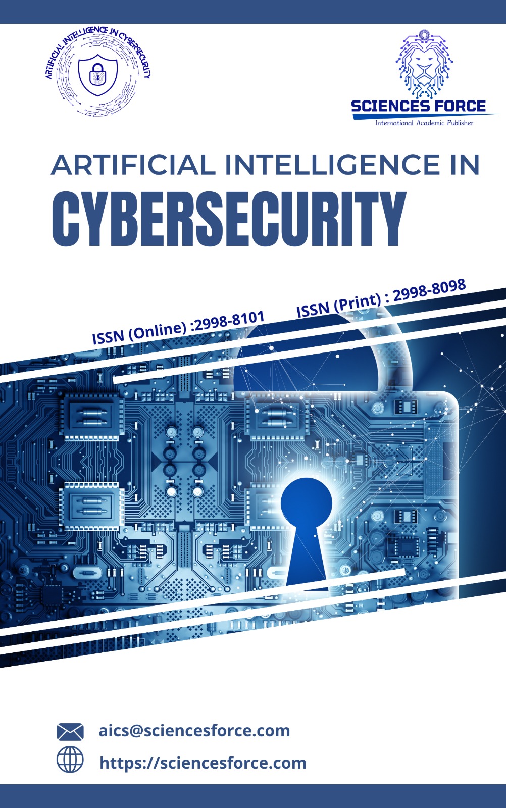 Artificial Intelligence in Cybersecurity