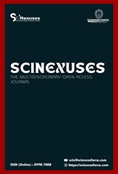 Journal Cover