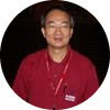 Prof. Yo-Ping Huang
